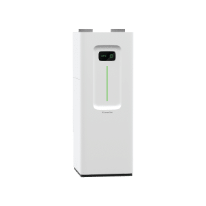 Comfortzone frånluftsvärmepump