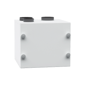 Comfortzone Tilluftsaggregat