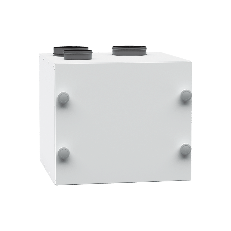 Comfortzone Tilluftsaggregat