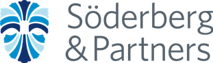 Söderberg & Partners logotyp