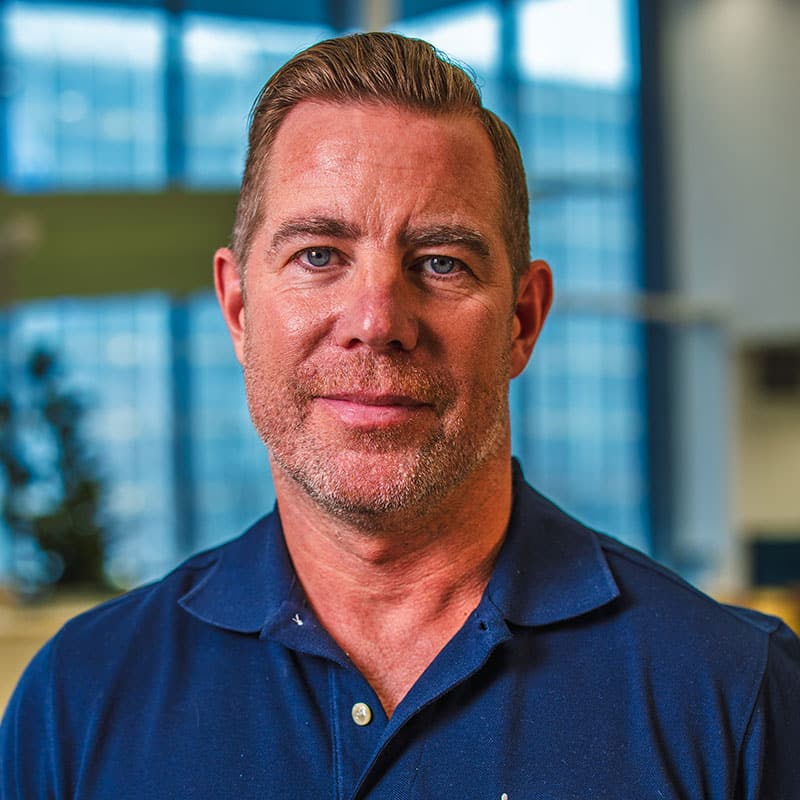 Daniel Didrik Säljare Comfortzone Region: Stockholm Norr, Uppsala, Gävleborg, Dalarna